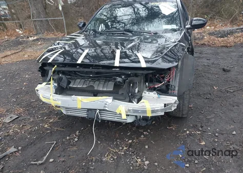 2020 Honda Accord Sport 2.0T from USA, damaged, VIN 1HGCV2F31LA031513